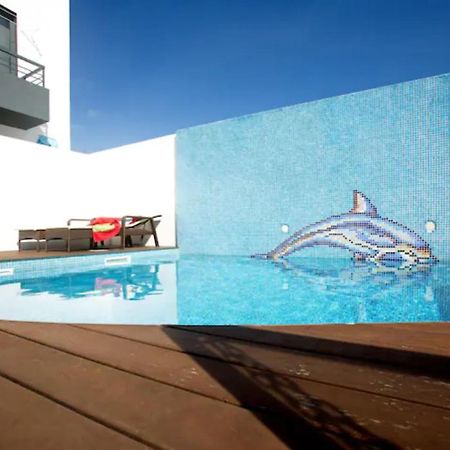 2Stay - Luxury Ponta Delgada Exterior foto