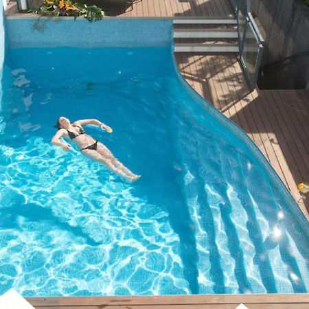 2Stay - Luxury Ponta Delgada Exterior foto