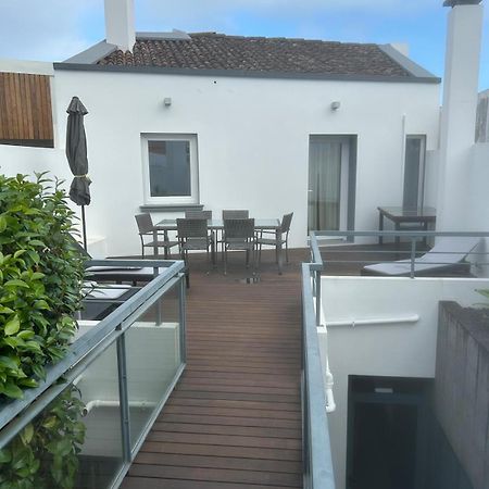 2Stay - Luxury Ponta Delgada Exterior foto