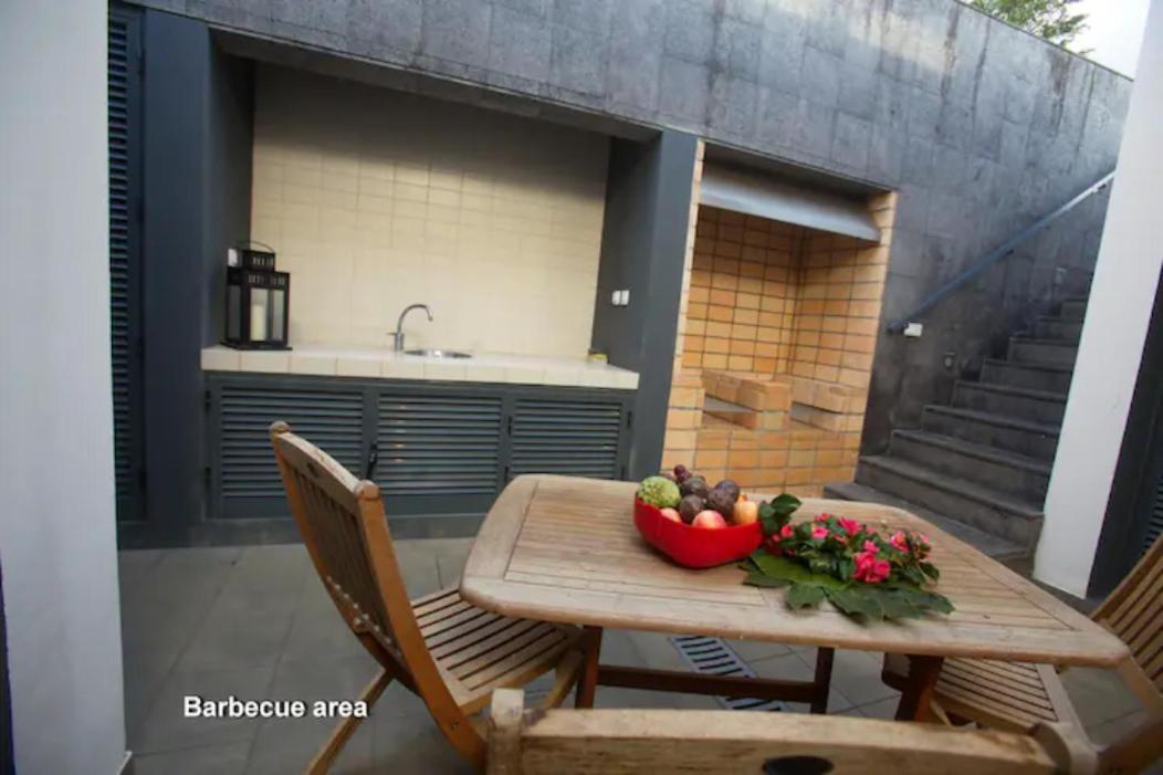 2Stay - Luxury Ponta Delgada Exterior foto