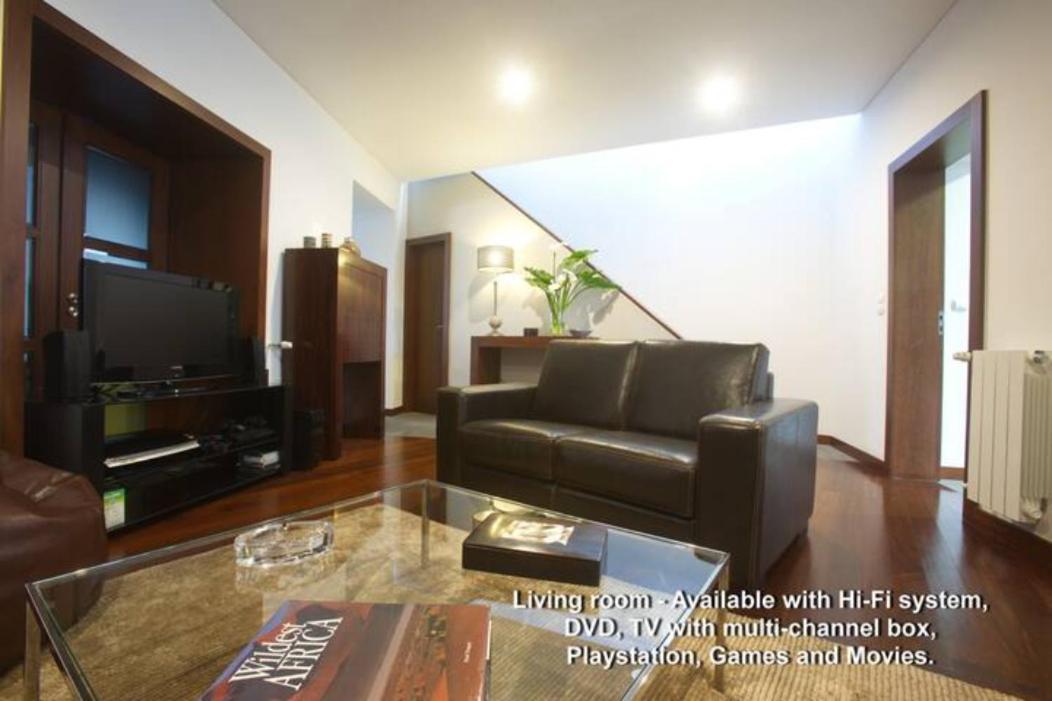 2Stay - Luxury Ponta Delgada Exterior foto