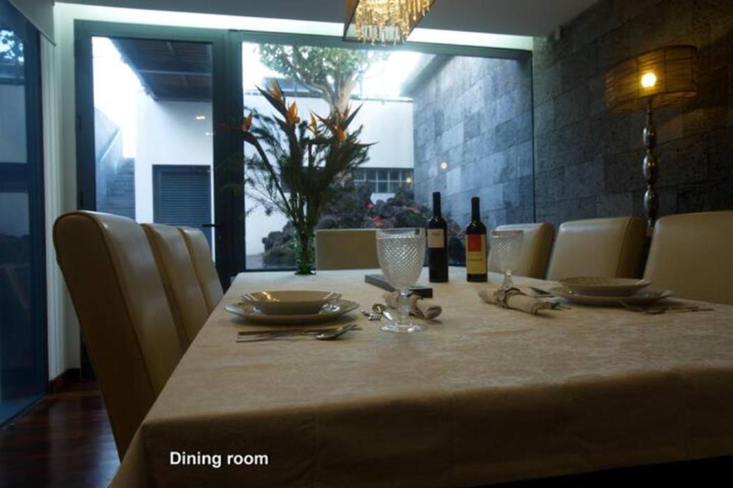 2Stay - Luxury Ponta Delgada Exterior foto