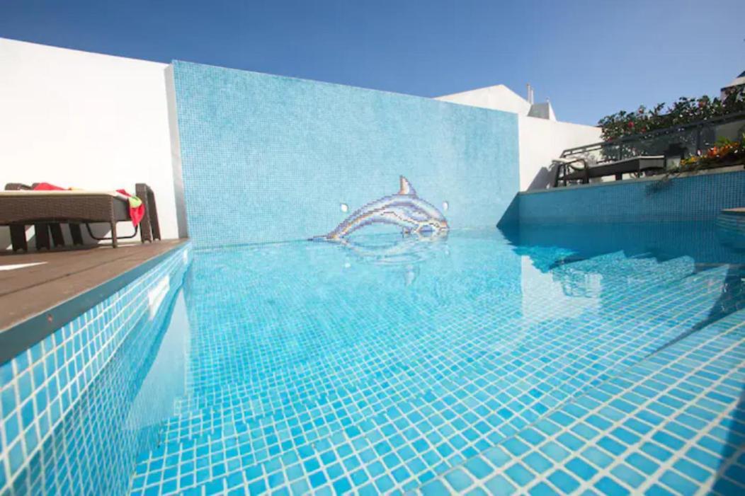 2Stay - Luxury Ponta Delgada Exterior foto