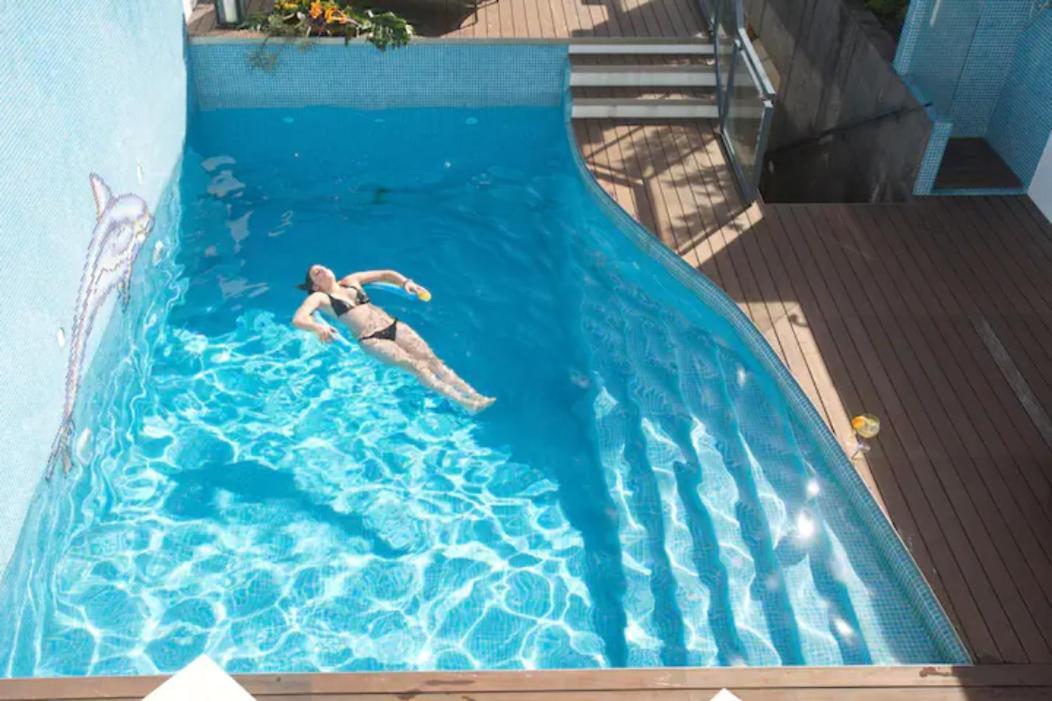 2Stay - Luxury Ponta Delgada Exterior foto